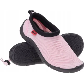 Pracovní oblečení Boty Brugi ZG45 růžové, velikost 39