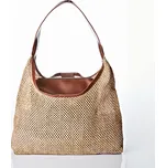 Kabelka s kosmetickou taškou