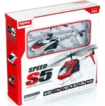 KIK RC vrtulník SYMA S5 3CH RC bílý
