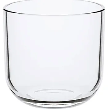 Váza Skleněná sklo Kaja-Glass 10 cm