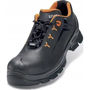 Pracovní obuv Bezpečnostní polobotky Uvex 2 MacSole 65222 S3 44