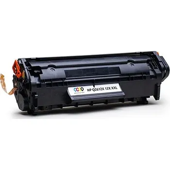 HP 12X Q2612X XXL