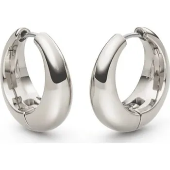 Náušnice Náušnice Boccia Titanium 05096-01 + 5 let záruka a dárek ZDARMA