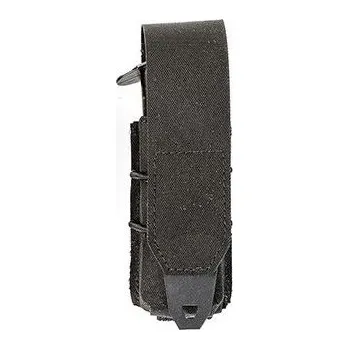 Airsoft FENIX Protector Sumka na zásobník 1xG17 UFG ČERNÁ