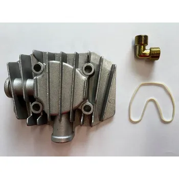 Kompresor NUAIR hlava - set pro kompresor RC2