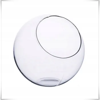 Váza Sklo Kaja-Glass 1,9 9 Cm