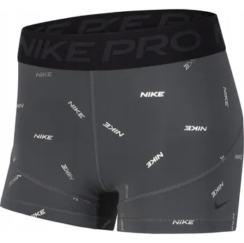 Tréninkové Kraťasy Nike Pro Short Toss Print, velikost XS