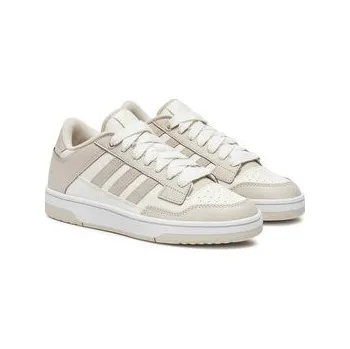 Dámské tenisky Sneakersy adidas Rapid Court Low JP5252 Béžová 36