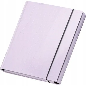 Desky s gumou A4 Vau-Pe