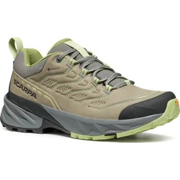 Dámská treková obuv Scarpa Dámské trekové boty Rush 2 Pro GTX EU 39, Sage/Aloe