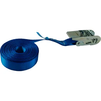 Upínací popruh Upevňovací popruh 400 kg(25x5000mm)