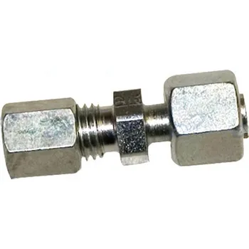 Příslušenství ke kompresoru Spojka přímá 8 mm, 18x1,5