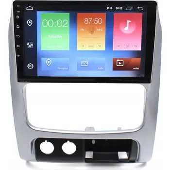 GPS navigace GPS Navigace Autorádio Jeep Liberty 2002-2006 Android