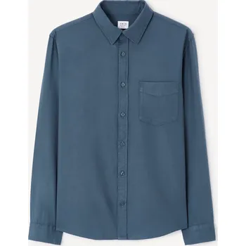 Celio Košile Jatwilli 1149445 Tmavě modrá L