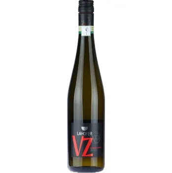 Víno Lahofer Veltlínské zelené - Vinohrady Ke Křídlůvkám VOC 2023