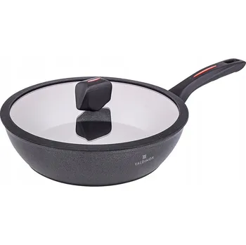 Pánev Tradiční pánev Valdinox Volcano 26 cm s nepřilnavým povrchem