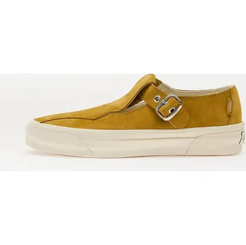 Dámské tenisky Tenisky Vans LX Mary Jane 93 Pig Suede Harvest Gold EUR 39