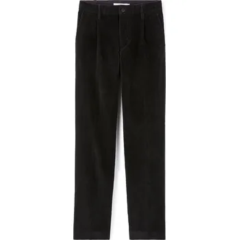 Pánské oblečení Celio Kalhoty Jojeff 1155655 Černá 48