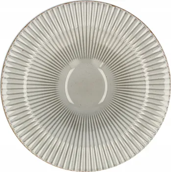 Talíř Hluboký talíř na polévku Lubiana DAISY 30 cm