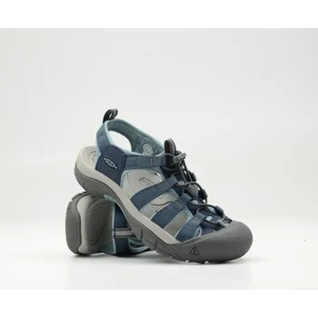 Dámské sandále Dámské sandály Keen newport navy magnet Velikost: 42