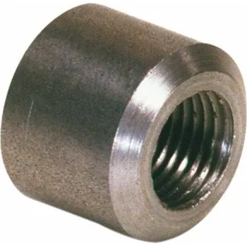 Příslušenství pro vzduchotechniku závitové pouzdro 14x1,5 mm