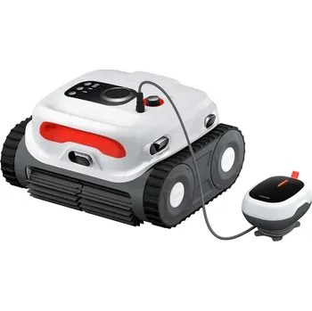 Vysavač AKU Robotický vysavač SUBLUE BN Pro