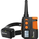 Elektronický výcvikový obojek Patpet 642