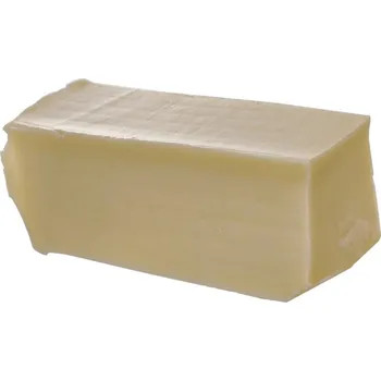 Pečeť Pečetní Vosk Plastický - cihlička bílý WH003