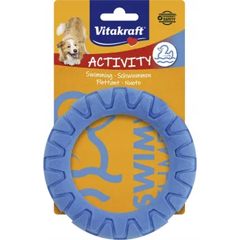 Hračka pro psa Frisbee pro psa Vitakraft