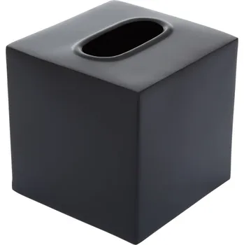 Zásobník na papírové ručníky Kovový box na kapesníky Allegra – Premier Housewares ID_1589962