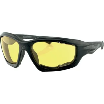 Motocyklové brýle SUNGLASS DESPERADO YEL AF EDES001Y