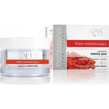 Pleťový krém Pleťový krém proti stárnutí Apis 5 SPF den a noc 50 ml