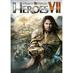 Heroes of Might and Magic VII PC
