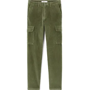 Pánské kalhoty Celio Kalhoty Jopaul 1154665 Khaki 42