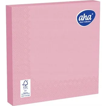 Papírový ubrousek Papírový ubrousek čtvercový 33 cm x 33 cm