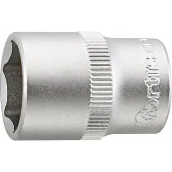 Klíč Fortis Nástrčkový klíč DIN 3124 1/4'' 13mm