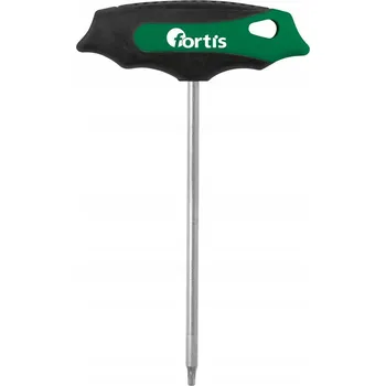 Šroubovák Fortis Šroubovák s klíčem Torx T45x100mm