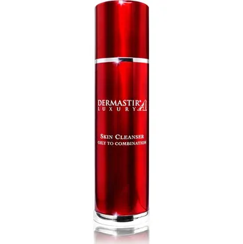 Make-up Dermastir SKIN CLEANSER OILY TO COMBINATION
