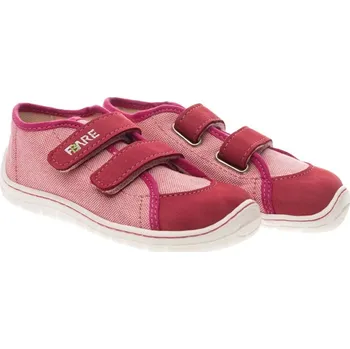 Dívčí tenisky Fare Bare dětská celoroční, velikost 24, artikl A5115451