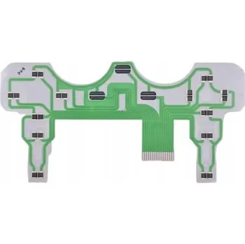 Herní příslušenství Páska, fólie tlačítek pro ovladače PS2 ORG 16Pin