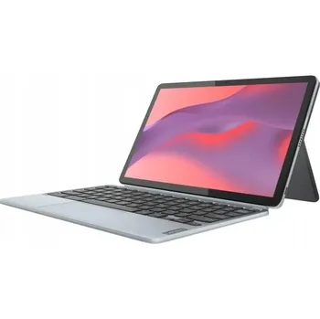 Notebook Notebook Lenovo IdeaPad Duet 3 Chrome 11Q727 11" Qualcomm Snapdragon 7c G2 8 GB / 128 GB černý