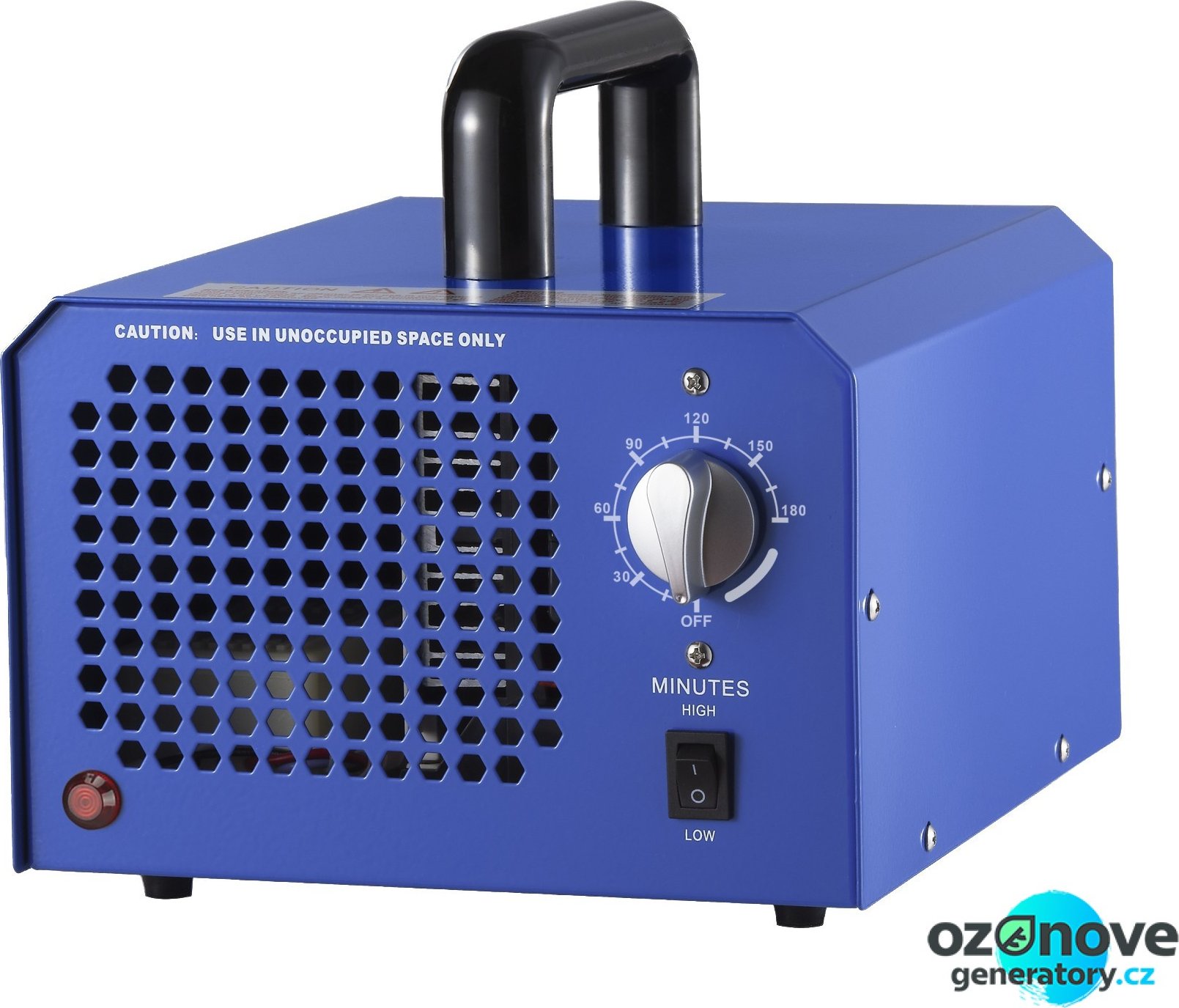 AR BLUE 7000
