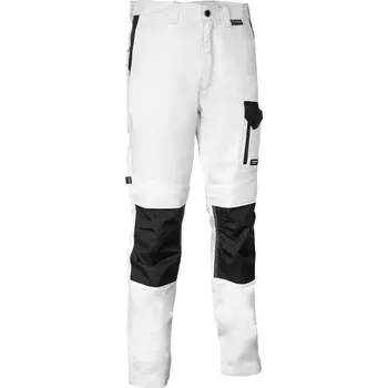 montérky Malířské pracovní kalhoty COFRA WEBLING Velikost: 50
