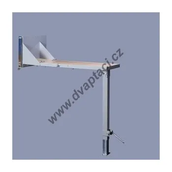 Dílenský stůl Vestavba vozu Stůl dílenský sklopný UWB.K