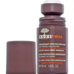 Nuxe Kuličkový deodorant pro muže Men (24HR Protection Deodorant Roll-on) 50 ml + 2 měsíce na vrácení zboží