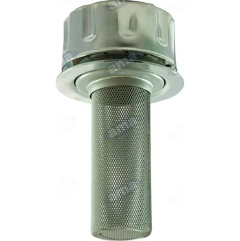 Navařovací víčko s filtrem a košem