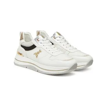 Dámská obuv Sneakersy Patrizia Pepe PPJ314 27 Bílá 40