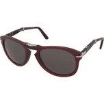 Sluneční brýle Persol Folding PO0714 1216/B1