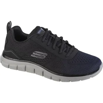 Dámské tenisky Pánské tenisky Skechers Track - Ripkent 232399-NVBK Velikost: 40