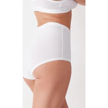 Dámská móda Dámské kalhotky GD107 MAXI NERO L